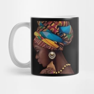 Soul Sista Mug